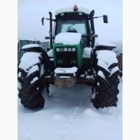 Трактор Deutz-Fahr Agrotron 265