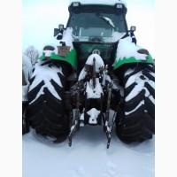 Трактор Deutz-Fahr Agrotron 265