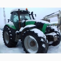 Трактор Deutz-Fahr Agrotron 265