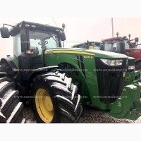 Трактор JOHN DEERE 8335, 2014 г, 4975 м/ч, из Европы