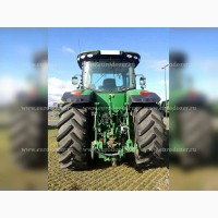 Трактор JOHN DEERE 8335, 2014 г, 4975 м/ч, из Европы