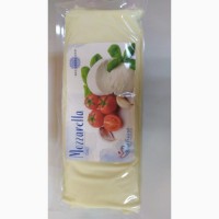 Продам сыр Моцарелла (РБ), 45%