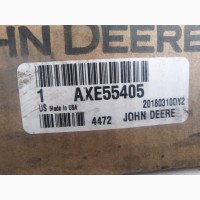 Продам запчасти на John Deere