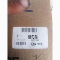 Продам запчасти на John Deere