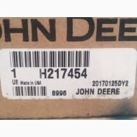 Продам запчасти на John Deere