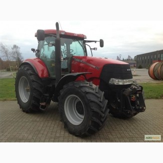 Трактор колесный Case IH Puma MSM 210