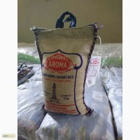 Рис пакистанский (irri6, basmati super kernel, sella basmati rice)