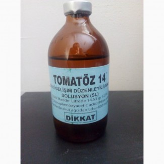 Tomatoz 14