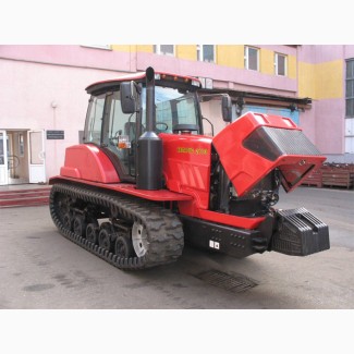 Трактор гусеничный Беларус МТЗ 2103