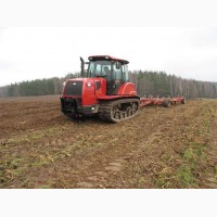 Трактор гусеничный Беларус МТЗ 2103