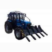 Продается трактор Беларус МУЛ 1221