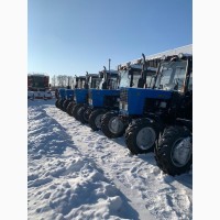 Продам трактор Беларус МТЗ 82.1