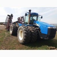 Трактор New Holland TJ375