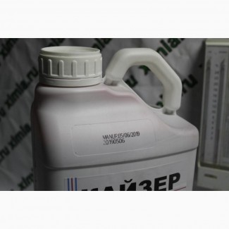 Кайзер, СК, протравитель инсектицидный тиаметоксам 350г, 250 литров, 05/2019 г
