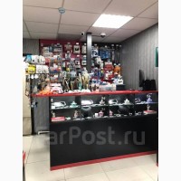 Продам готовый бизнес Автомагазин в Уссурийске