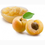 Яблочное пюре оптом, абрикосовое персиковое оптом, персиковое пюре 30-32 % 36 - 38 % оптом