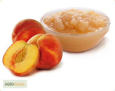 Фото 3. Яблочное пюре оптом, абрикосовое персиковое оптом, персиковое пюре 30-32 % 36 - 38 % оптом