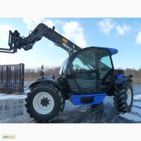 New holland lm 5060