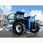 New holland lm 5060