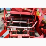 Картофелеуборочный комбайн GRIMME SE 150/60 UB