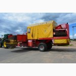 Картофелеуборочный комбайн GRIMME SE 150/60 UB