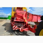 Картофелеуборочный комбайн GRIMME SE 150/60 UB