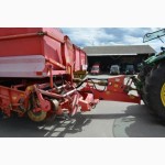 Картофелеуборочный комбайн GRIMME SE 150/60 UB