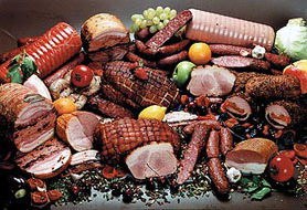 Фото 10. Колбасные изделия Белорусских мясокомбинатов с дисконтом от производителя