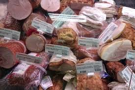 Фото 2. Колбасные изделия Белорусских мясокомбинатов с дисконтом от производителя