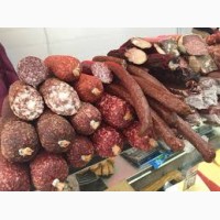 Колбасные изделия Белорусских мясокомбинатов с дисконтом от производителя