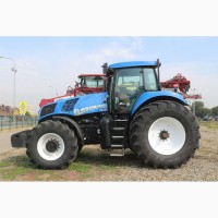 New Holland T 8.390