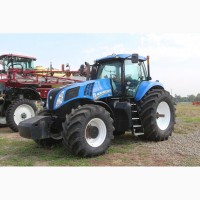 New Holland T 8.390