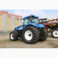 New Holland T 8.390