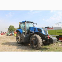 New Holland T 8.390