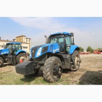 New Holland T 8.390