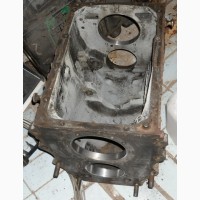Продам картер коробки передач КПП КАМАЗ 14-1701015 бу после ремонта