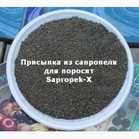 Производство мукообразного продукта из сапропеля, трепела, глауконита