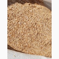 Отруби пшеничные с Самарской области, цена с доставкой