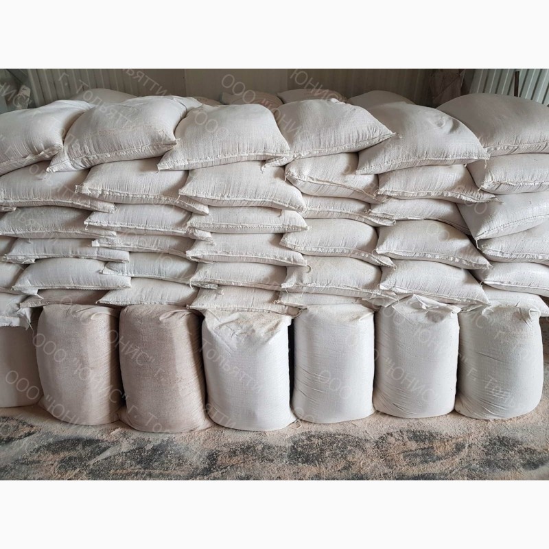 Фото 4. Отруби пшеничные с Самарской области, цена с доставкой