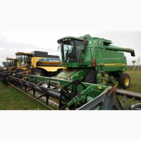 Услуги трактора CLAAS ARES 836 для сельского хозяйство