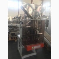 Фасовочный автомат для сыпучих продуктов РТ-УМ-21, инв 9645