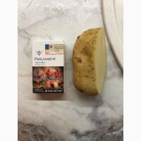 Продам картофель сорт Крепыш