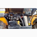 Погрузчик JCB 531-70 F (телескопический)