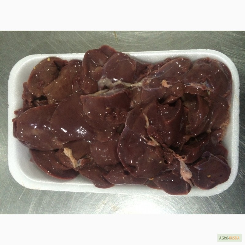 Фото 4. Продам Мясо и субпродукты ЦБ ГОСТ - 95р/кг