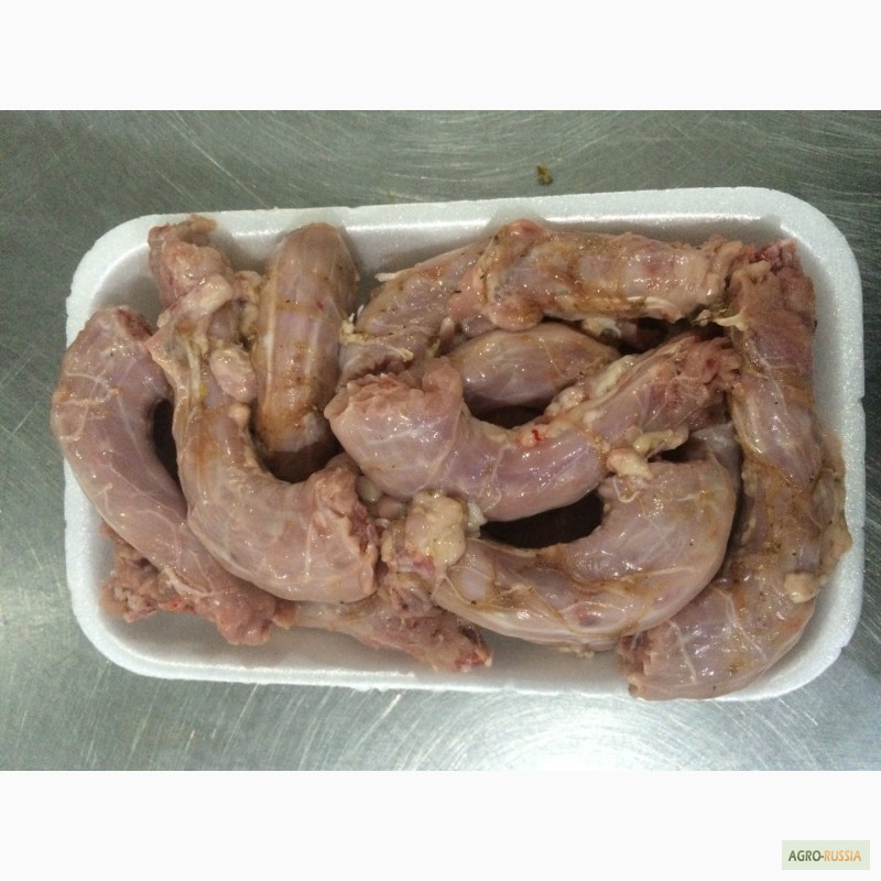 Фото 6. Продам Мясо и субпродукты ЦБ ГОСТ - 95р/кг