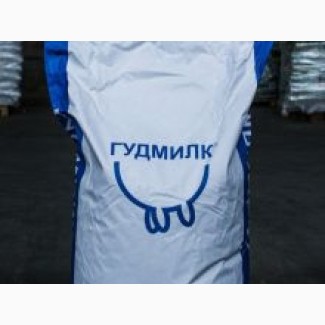 Заменитель цельного молока, ЗЦМ Гудмилк 16