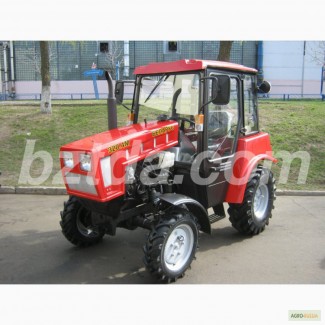 Продам трактор Беларус-320.4М