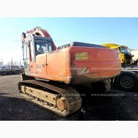 Гусеничный экскаватор HITACHI 240, 1 м3