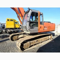 Гусеничный экскаватор HITACHI 240, 1 м3