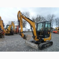 JCB 8026 CTS